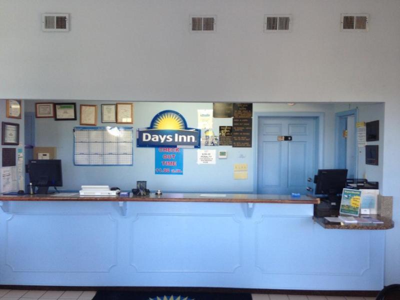Days Inn By Wyndham Liberty/Ne Kansas City Esterno foto